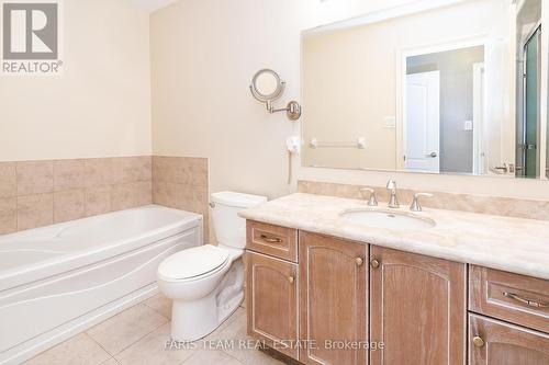 51 Tuscany Grande, New Tecumseth (Alliston), ON - Indoor Photo Showing Bathroom