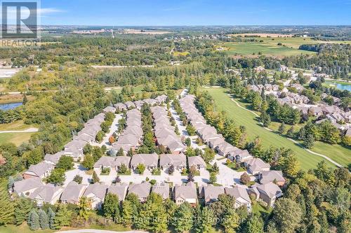 51 Tuscany Grande, New Tecumseth (Alliston), ON - Outdoor With View