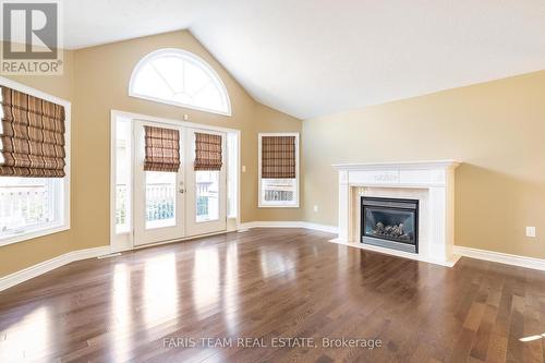 51 Tuscany Grande, New Tecumseth (Alliston), ON - Indoor Photo Showing Other Room With Fireplace