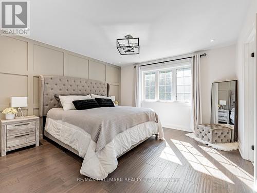 34 Elmeade Lane, Whitchurch-Stouffville (Stouffville), ON - Indoor Photo Showing Bedroom