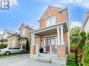 34 Elmeade Lane, Whitchurch-Stouffville (Stouffville), ON  - Outdoor With Facade 