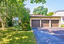 150 Cambridge Crescent, Richmond Hill (South Richvale), ON  - Outdoor 