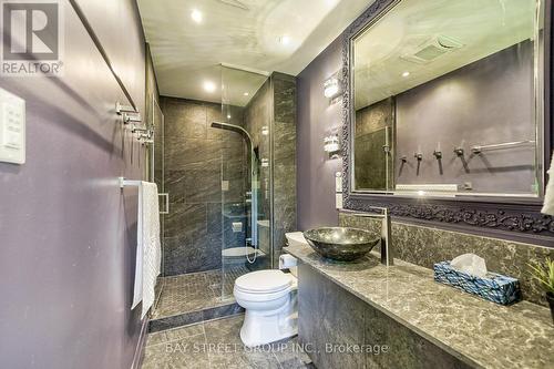 150 Cambridge Crescent, Richmond Hill (South Richvale), ON - Indoor Photo Showing Bathroom