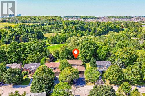 150 Cambridge Crescent, Richmond Hill (South Richvale), ON - Outdoor With View