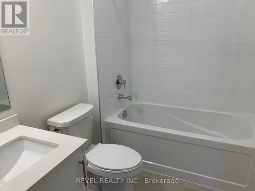 86 Paisley Drive, Bradford West Gwillimbury, ON - Indoor Photo Showing Bathroom