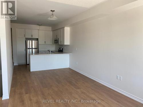 86 Paisley Drive, Bradford West Gwillimbury, ON - Indoor Photo Showing Kitchen