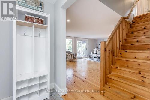 157 Woodland Drive, Wasaga Beach, ON - Indoor Photo Showing Other Room