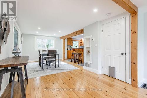 157 Woodland Drive, Wasaga Beach, ON - Indoor Photo Showing Other Room