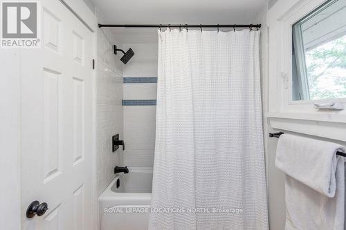 157 Woodland Drive, Wasaga Beach, ON - Indoor Photo Showing Bathroom