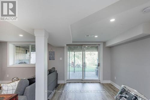 157 Woodland Drive, Wasaga Beach, ON - Indoor Photo Showing Other Room