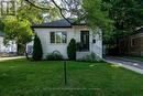 31 Newton Street S, Barrie, ON  - Outdoor 