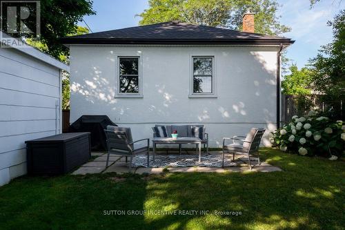 31 Newton Street S, Barrie, ON - Outdoor