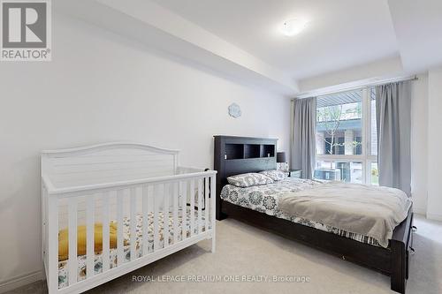 74 - 9460 The Gore Road, Brampton (Bram East), ON - Indoor Photo Showing Bedroom