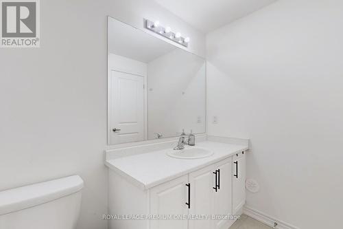 74 - 9460 The Gore Road, Brampton (Bram East), ON - Indoor Photo Showing Bathroom