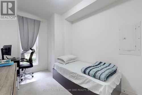 74 - 9460 The Gore Road, Brampton (Bram East), ON - Indoor Photo Showing Bedroom