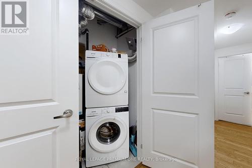 74 - 9460 The Gore Road, Brampton, ON - Indoor Photo Showing Laundry Room