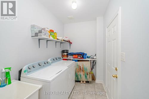 335 Bessborough Drive, Milton (Harrison), ON - Indoor Photo Showing Laundry Room