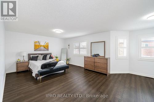 335 Bessborough Drive, Milton (Harrison), ON - Indoor Photo Showing Bedroom