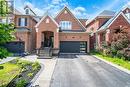 335 Bessborough Drive, Milton, ON  - Outdoor With Facade 