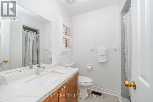 335 Bessborough Drive, Milton, ON - Indoor Photo Showing Bathroom