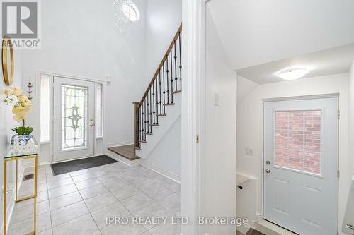 335 Bessborough Drive, Milton, ON - Indoor Photo Showing Other Room