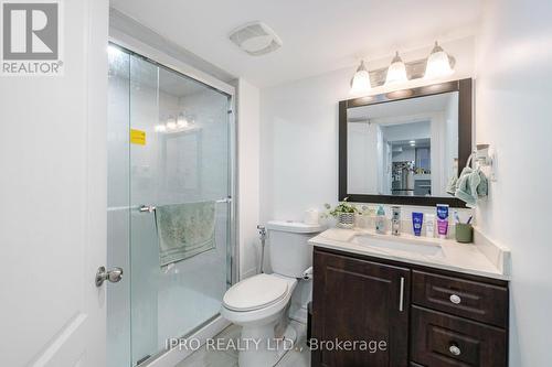 335 Bessborough Drive, Milton (Harrison), ON - Indoor Photo Showing Bathroom