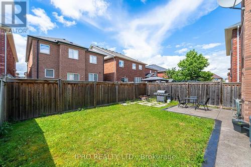 335 Bessborough Drive, Milton (Harrison), ON - Outdoor