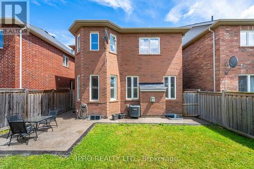 335 Bessborough Drive, Milton (Harrison), ON - Outdoor With Exterior