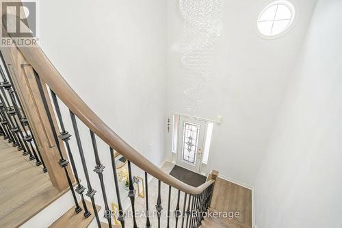 335 Bessborough Drive, Milton, ON - Indoor Photo Showing Other Room