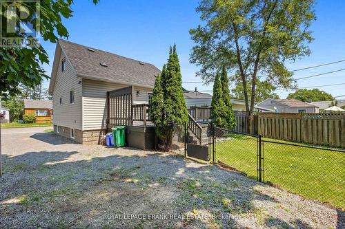 723 St Marys Street, Peterborough (Otonabee), ON - Outdoor