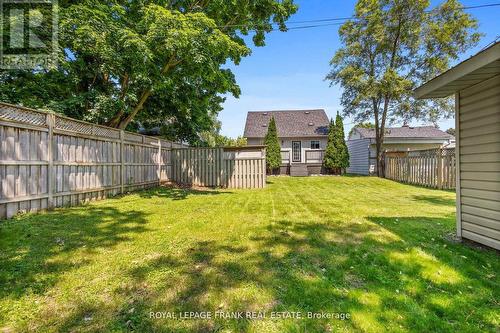 723 St Marys Street, Peterborough (Otonabee), ON - Outdoor