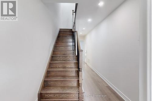 6 Fanny Grove Way, Markham (Greensborough), ON - Indoor Photo Showing Other Room