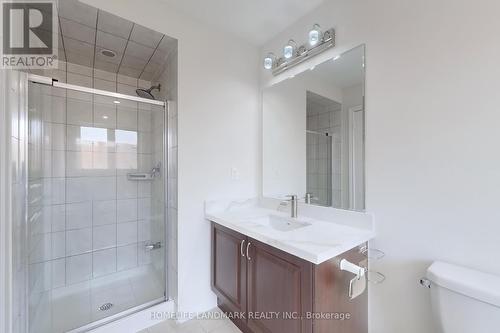 6 Fanny Grove Way, Markham (Greensborough), ON - Indoor Photo Showing Bathroom