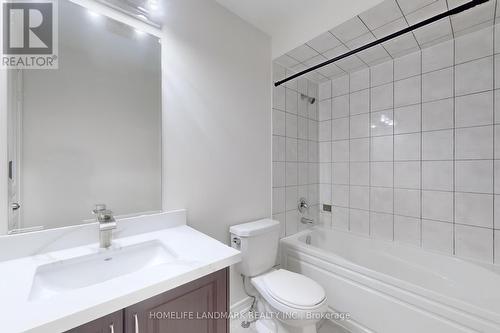 6 Fanny Grove Way, Markham (Greensborough), ON - Indoor Photo Showing Bathroom