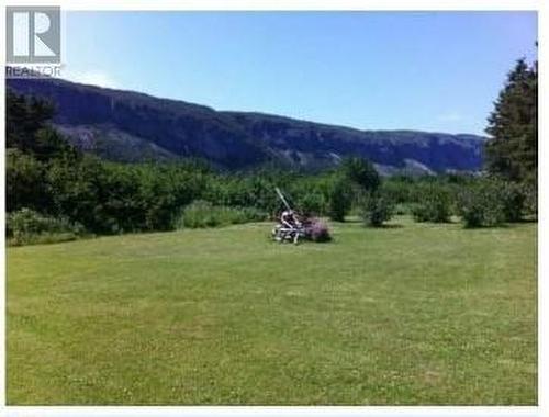 205 Main Street, Lourdes, NL - Outdoor With View