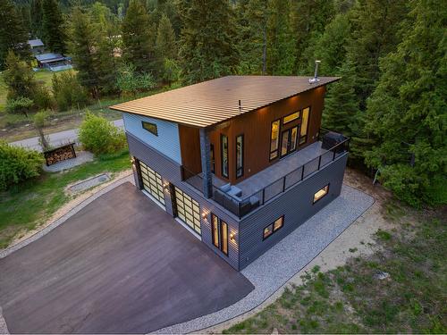 1959 Sandy Road, Castlegar, BC - Outdoor