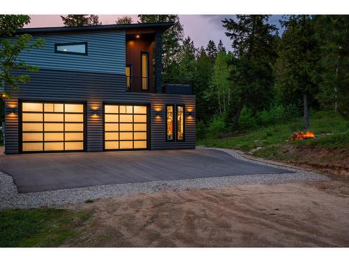 1959 Sandy Road, Castlegar, BC - Outdoor