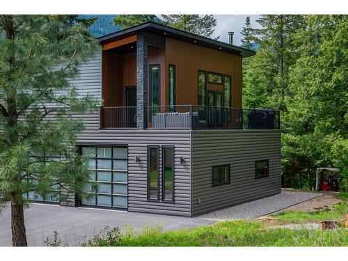 1959 Sandy Road, Castlegar, BC - Outdoor