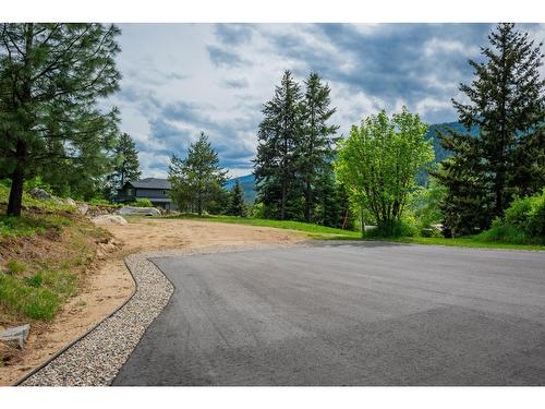 1959 Sandy Road, Castlegar, BC - Outdoor With View