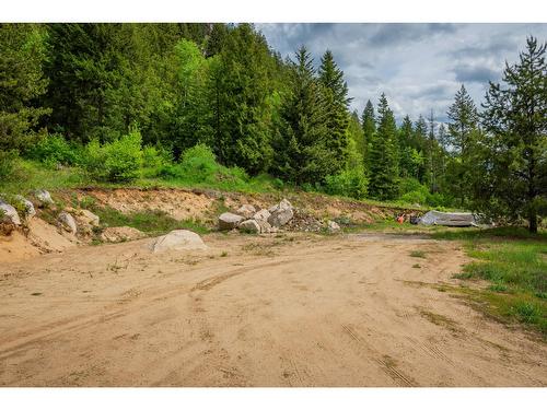 1959 Sandy Road, Castlegar, BC - Outdoor