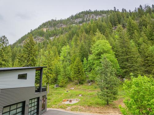 1959 Sandy Road, Castlegar, BC - Outdoor With View