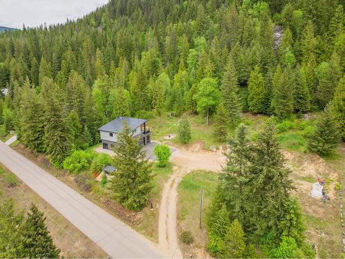 1959 Sandy Road, Castlegar, BC - Outdoor With View