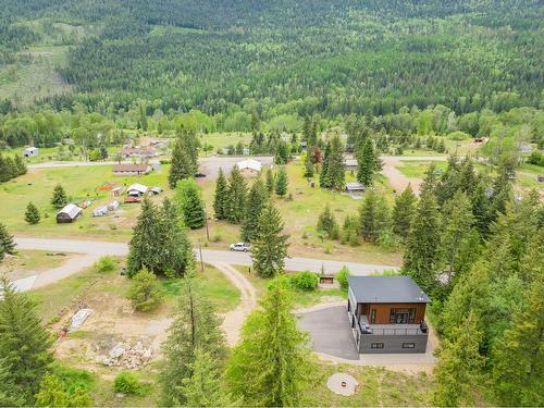 1959 Sandy Road, Castlegar, BC - Outdoor With View