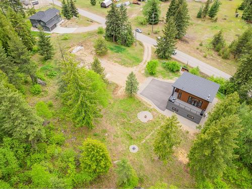 1959 Sandy Road, Castlegar, BC - Outdoor With View