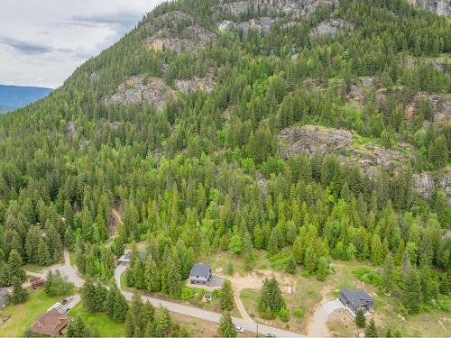 1959 Sandy Road, Castlegar, BC - Outdoor With View