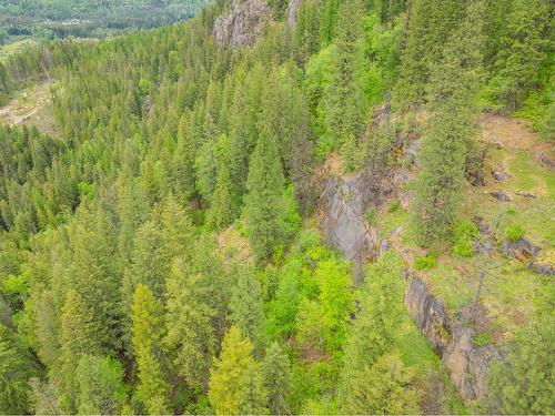 1959 Sandy Road, Castlegar, BC - Outdoor With View