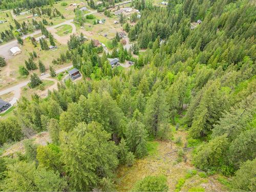 1959 Sandy Road, Castlegar, BC - Outdoor With View