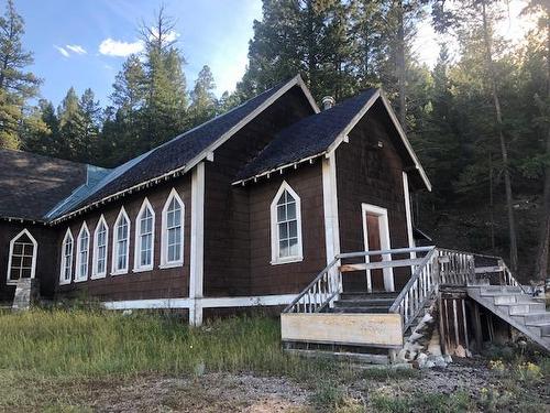 4954 Madsen Rd, Radium Hot Springs, BC 