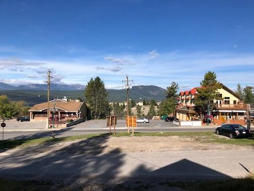 4954 Madsen Rd, Radium Hot Springs, BC 