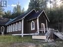 4954 Madsen Road, Radium Hot Springs, BC 